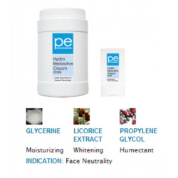 CF 298 -  HYDRO RESTORATIVE CREAM  滋润保湿霜